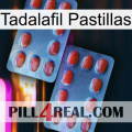 Tadalafil Pastillas 05